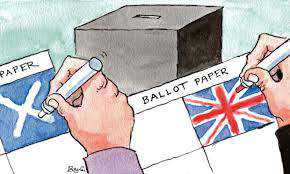 Logo for How opinion polls create the future