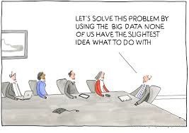 Data Scientist, Data Miner, Statistician or all of the above?