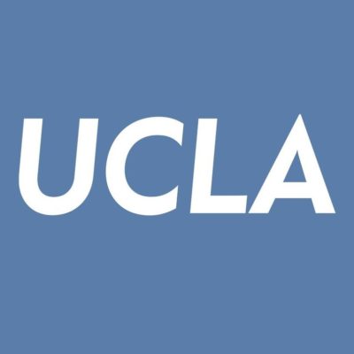 logo for ucla statistics